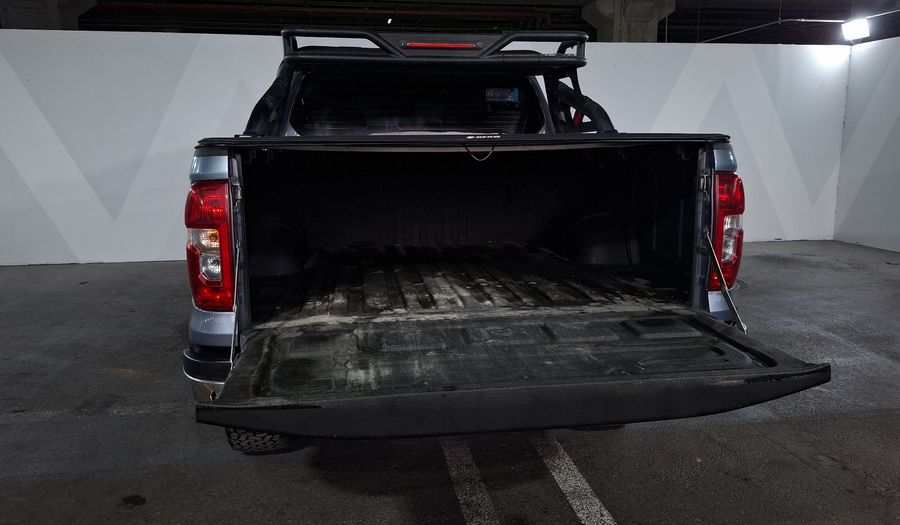 Peugeot Landtrek 2.4 ALLURE Pickup 2021