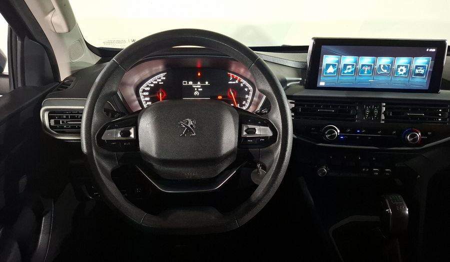 Peugeot Landtrek 2.4 ALLURE Pickup 2021