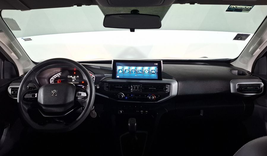 Peugeot Landtrek 2.4 ALLURE Pickup 2021