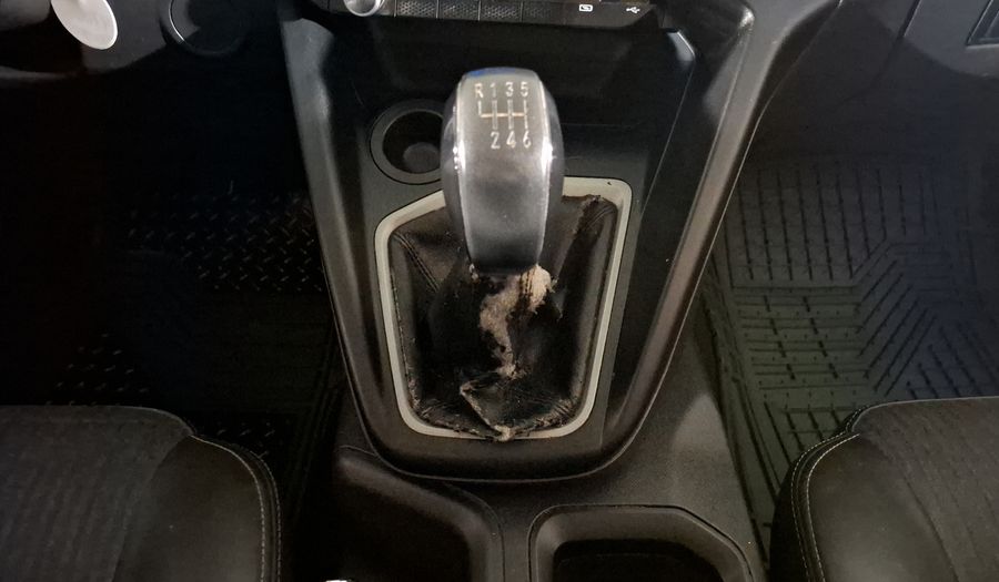 Peugeot Landtrek 2.4 ALLURE Pickup 2021