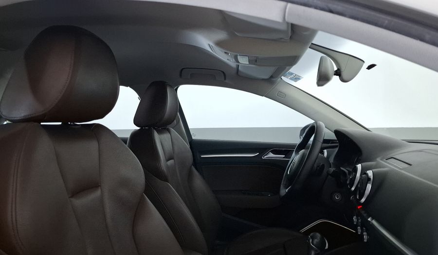 Audi A3 1.8 TFSI ATTRACTION PLUS S TRONIC Sedan 2015