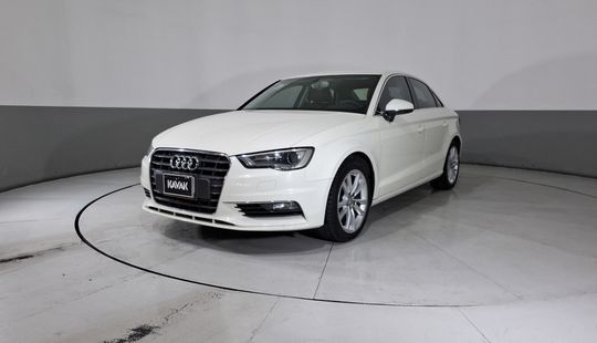 Audi • A3