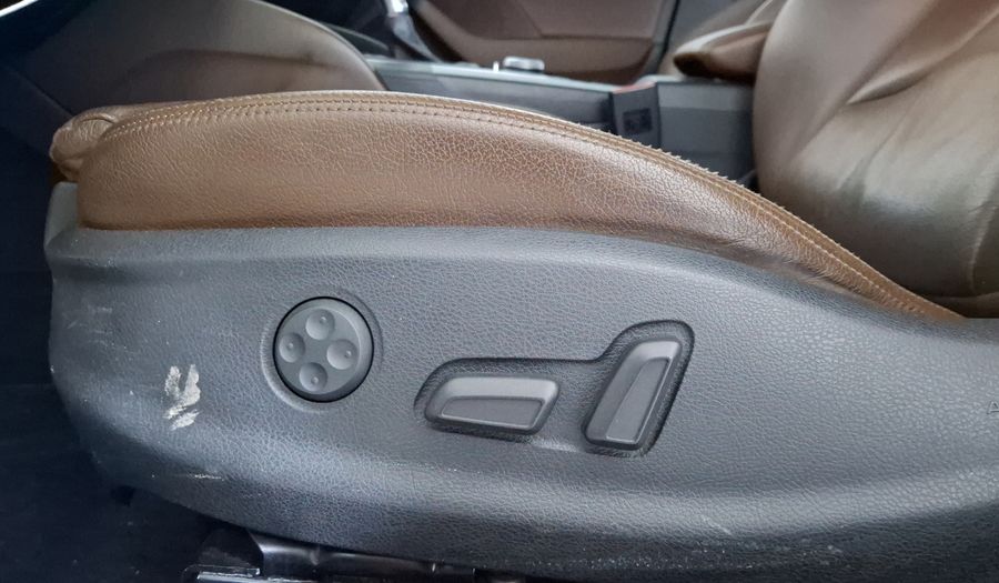 Audi A3 1.8 TFSI ATTRACTION PLUS S TRONIC Sedan 2015