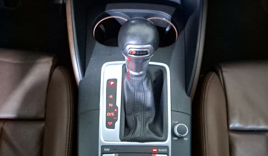 Audi A3 1.8 TFSI ATTRACTION PLUS S TRONIC Sedan 2015