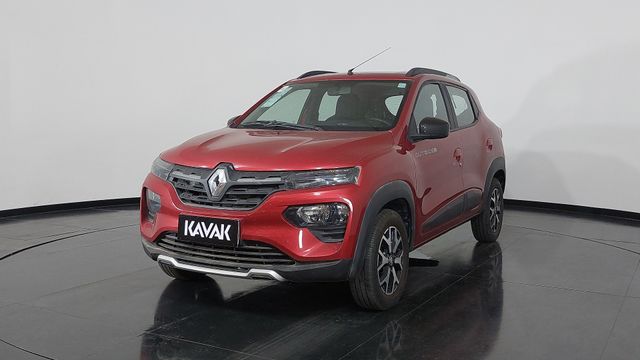 Renault • Kwid