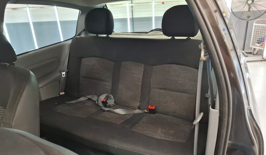 Renault Clio 1.1 PACK Hatchback 2012