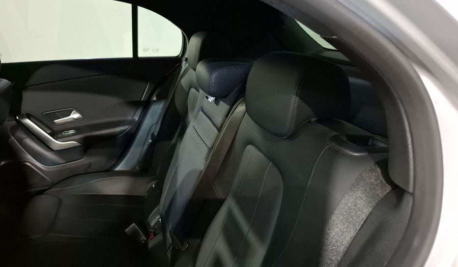 Mercedes Benz Clase A 1.3 200 PROGRESSIVE DCT Hatchback 2022