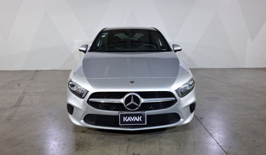 Mercedes Benz Clase A 1.3 200 PROGRESSIVE DCT Hatchback 2022