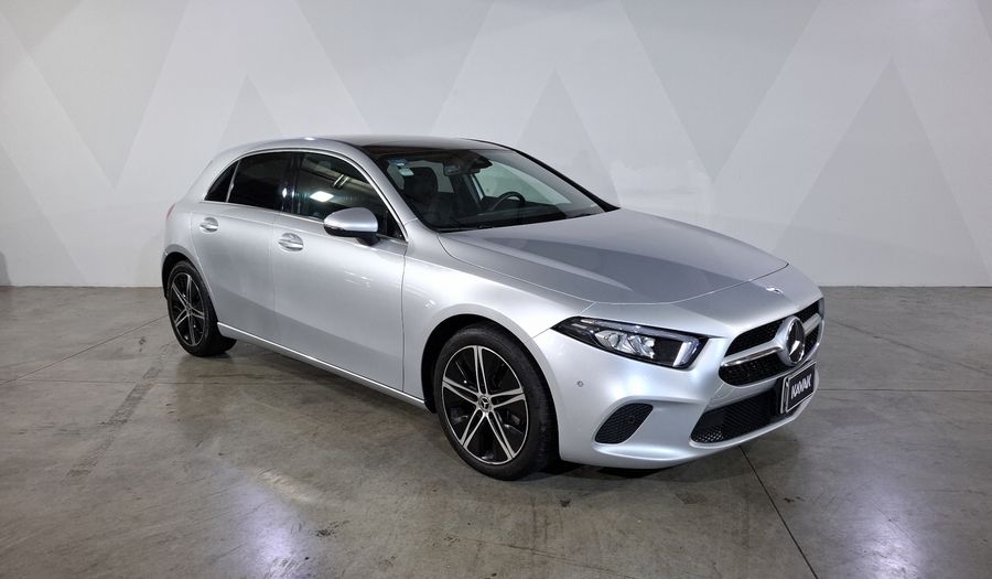 Mercedes Benz Clase A 1.3 200 PROGRESSIVE DCT Hatchback 2022