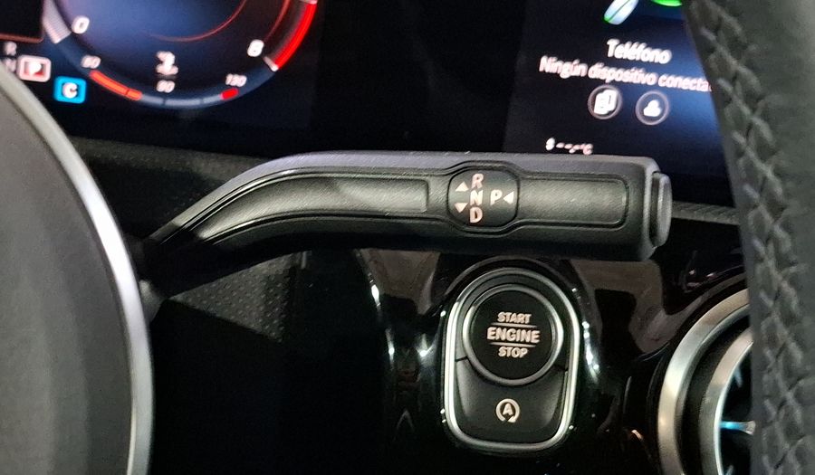 Mercedes Benz Clase A 1.3 200 PROGRESSIVE DCT Hatchback 2022