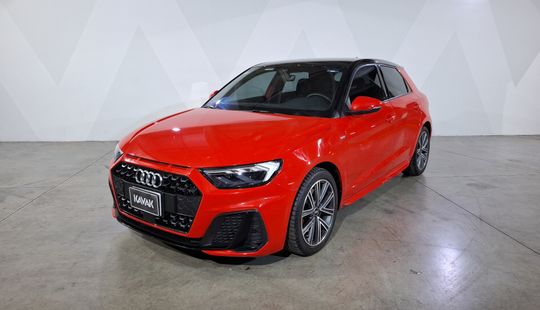 Audi • A1