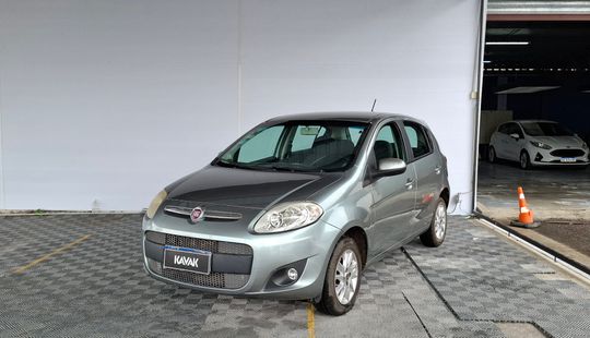 Fiat • Palio