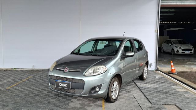 Fiat Palio 1.4 ATTRACTIVE