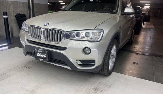 Bmw • X3