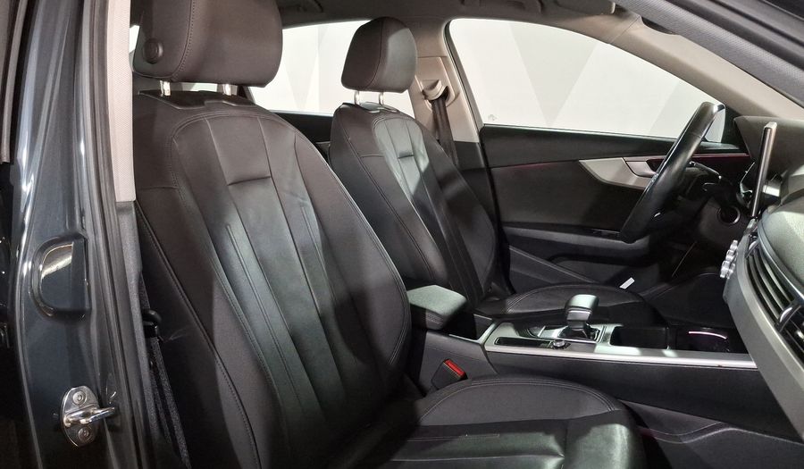 Audi A4 2.0 MHEV 40 TFSI DYNAMIC DCT Sedan 2022