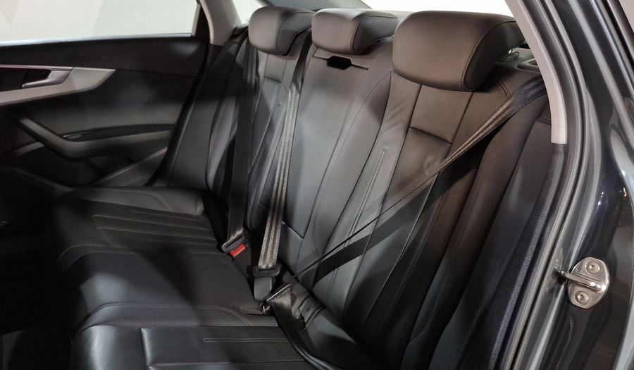 Audi A4 2.0 MHEV 40 TFSI DYNAMIC DCT Sedan 2022