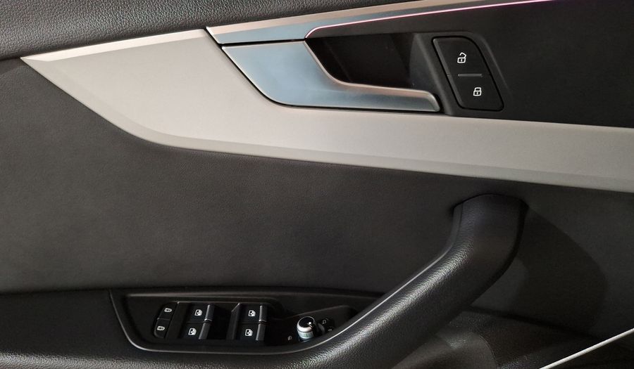 Audi A4 2.0 MHEV 40 TFSI DYNAMIC DCT Sedan 2022