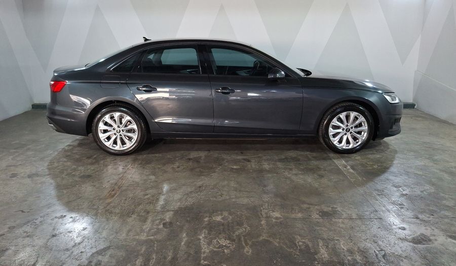 Audi A4 2.0 MHEV 40 TFSI DYNAMIC DCT Sedan 2022