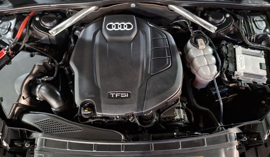 Audi A4 2.0 MHEV 40 TFSI DYNAMIC DCT Sedan 2022