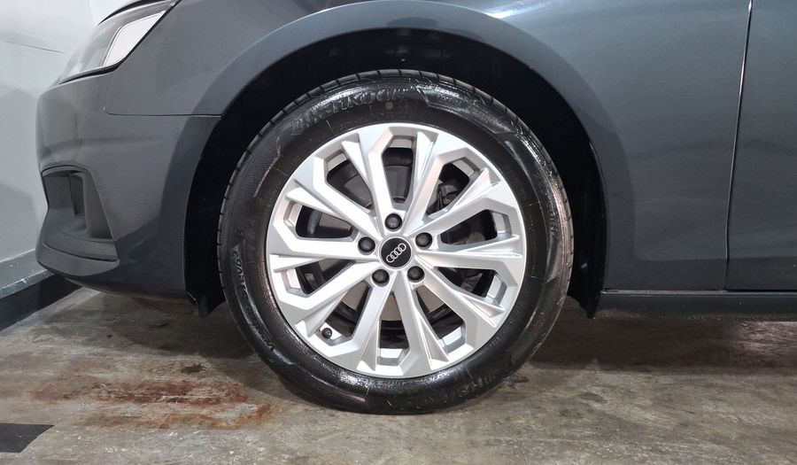 Audi A4 2.0 MHEV 40 TFSI DYNAMIC DCT Sedan 2022