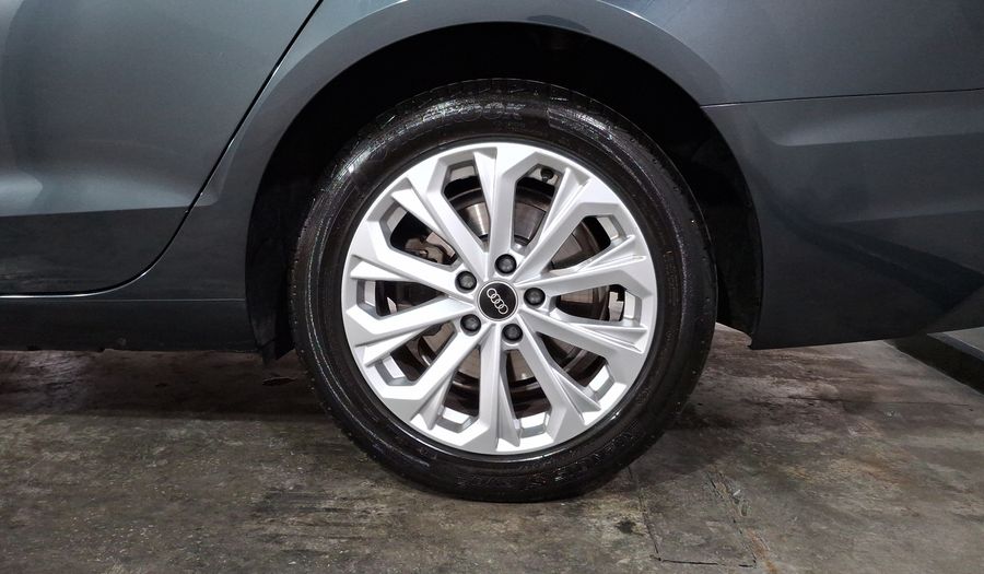 Audi A4 2.0 MHEV 40 TFSI DYNAMIC DCT Sedan 2022