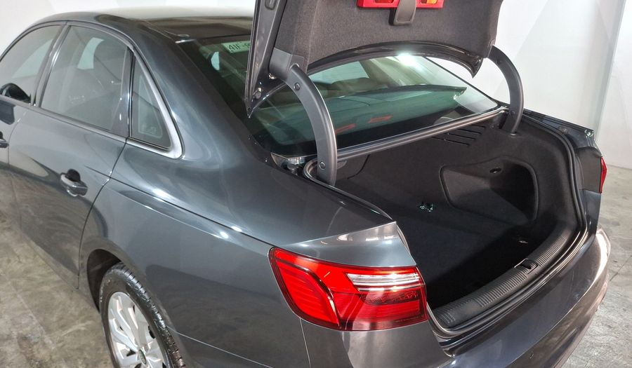 Audi A4 2.0 MHEV 40 TFSI DYNAMIC DCT Sedan 2022