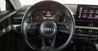 Audi A4 2.0 MHEV 40 TFSI DYNAMIC DCT Sedan 2022
