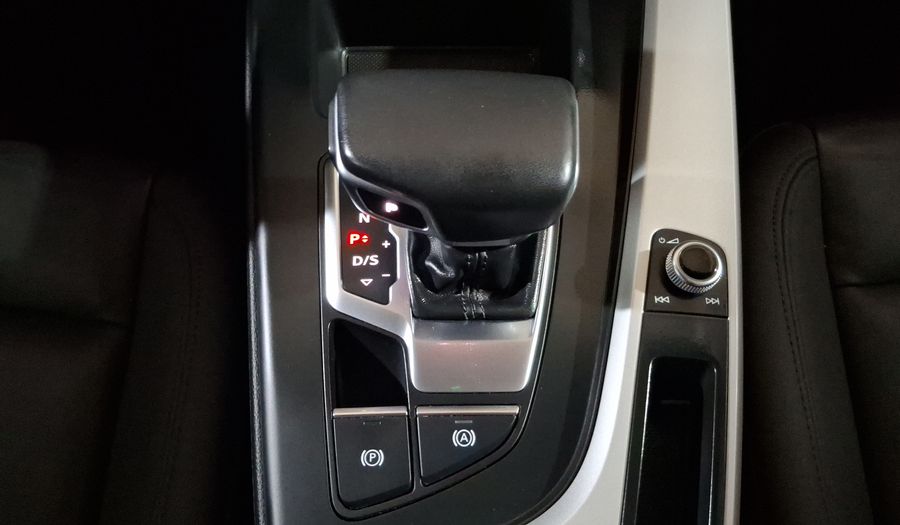 Audi A4 2.0 MHEV 40 TFSI DYNAMIC DCT Sedan 2022