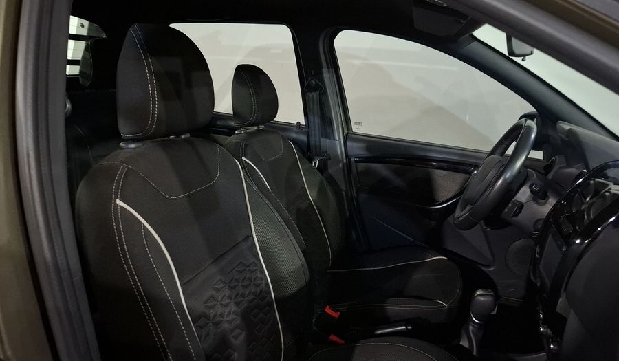 Renault Oroch 2.0 OUTSIDER AUTO Pickup 2019