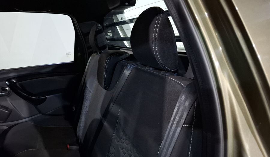 Renault Oroch 2.0 OUTSIDER AUTO Pickup 2019