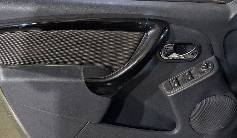 Renault Oroch 2.0 OUTSIDER AUTO Pickup 2019