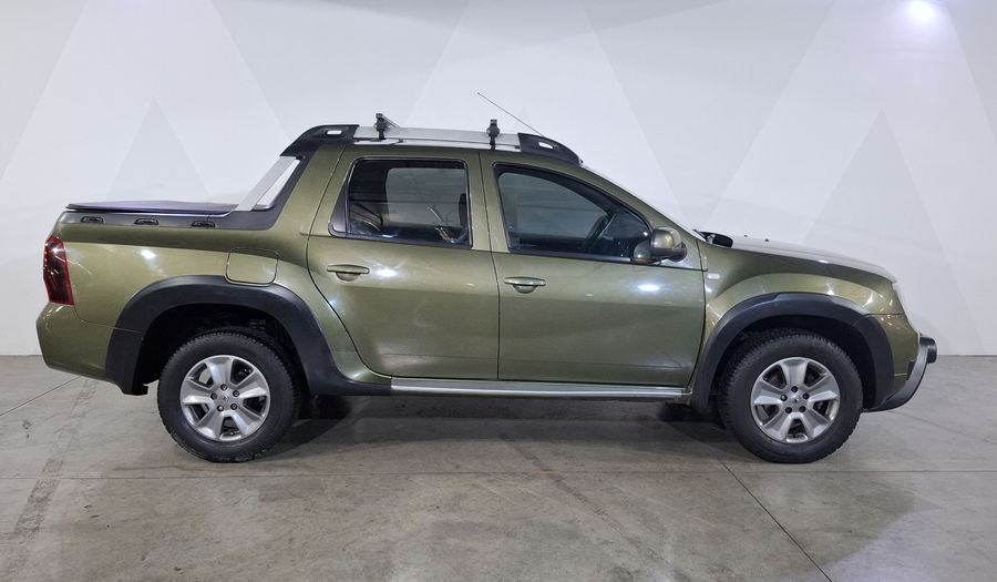 Renault Oroch 2.0 OUTSIDER AUTO Pickup 2019