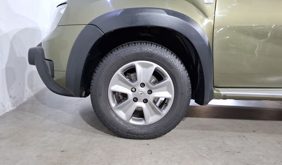 Renault Oroch 2.0 OUTSIDER AUTO Pickup 2019