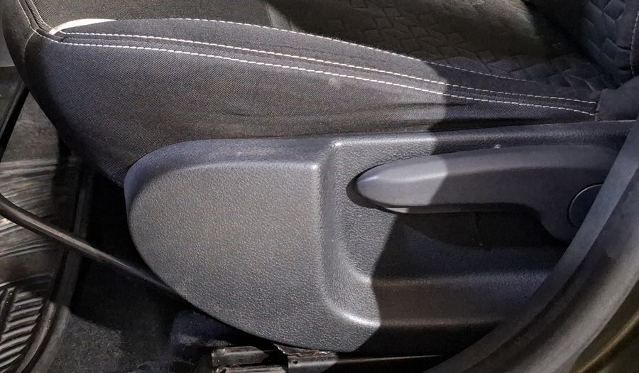 Renault Oroch 2.0 OUTSIDER AUTO Pickup 2019