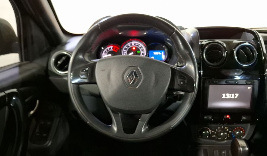 Renault Oroch 2.0 OUTSIDER AUTO Pickup 2019