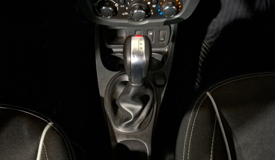 Renault Oroch 2.0 OUTSIDER AUTO Pickup 2019