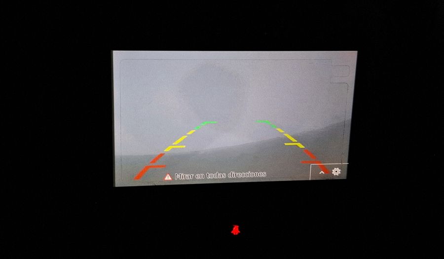 Renault Oroch 2.0 OUTSIDER AUTO Pickup 2019