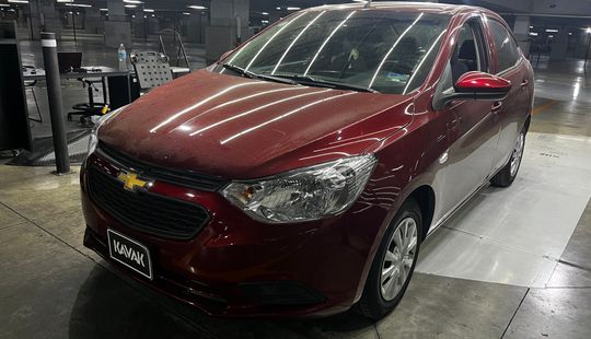 Chevrolet • Aveo