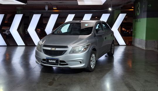 Chevrolet • Onix