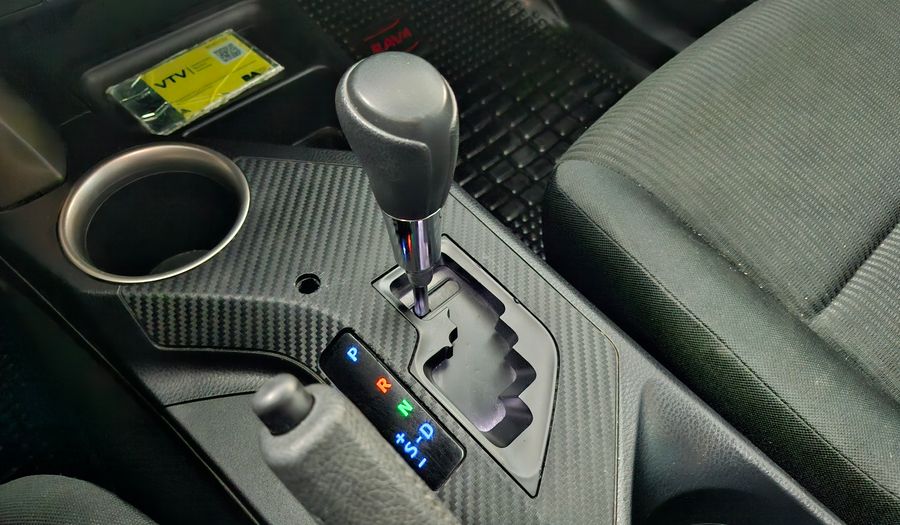 Toyota Rav4 2.5 4X4 AUTO Suv 2014