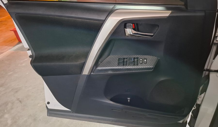 Toyota Rav4 2.5 4X4 AUTO Suv 2014