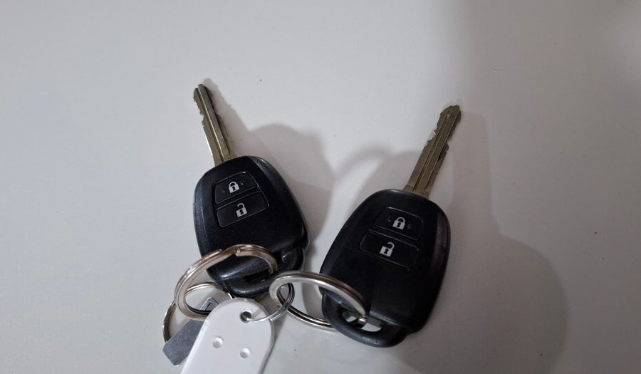 Toyota Rav4 2.5 4X4 AUTO Suv 2014