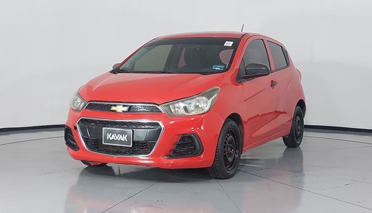 Chevrolet • Spark