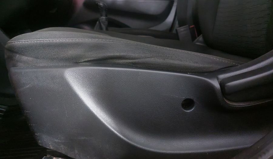 Chevrolet Spark 1.4 LT B MT Hatchback 2017