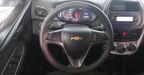 Chevrolet Spark 1.4 LT B MT Hatchback 2017