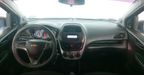 Chevrolet Spark 1.4 LT B MT Hatchback 2017