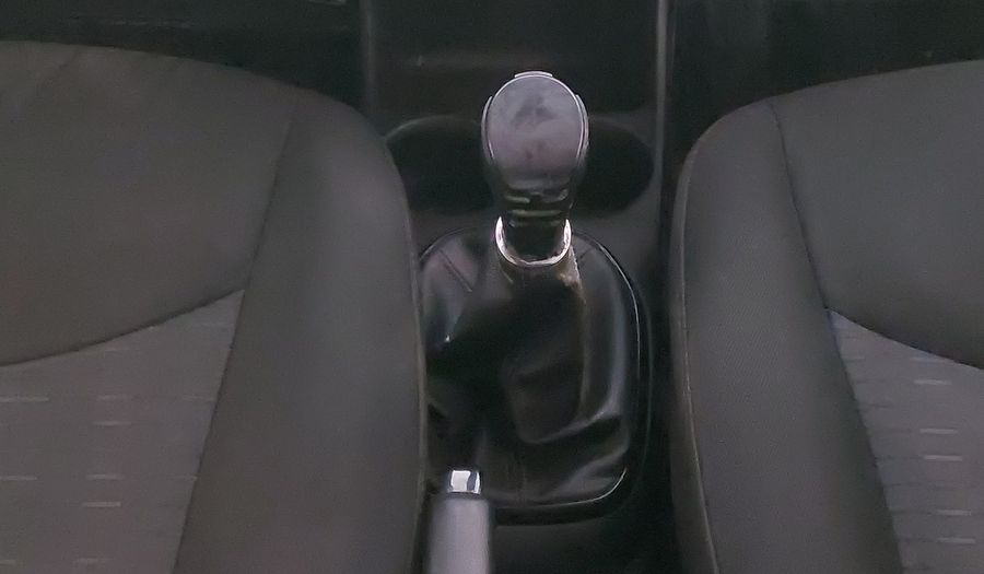 Chevrolet Spark 1.4 LT B MT Hatchback 2017