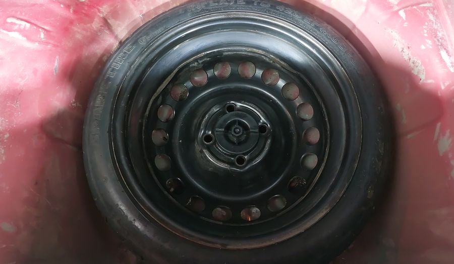 Chevrolet Spark 1.4 LT B MT Hatchback 2017