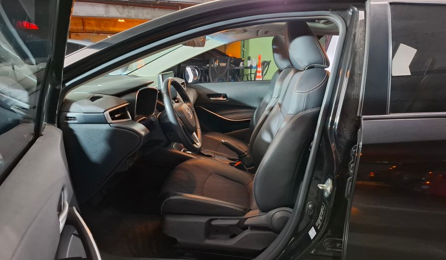 Toyota Corolla 2.0 XEI CVT Sedan 2023