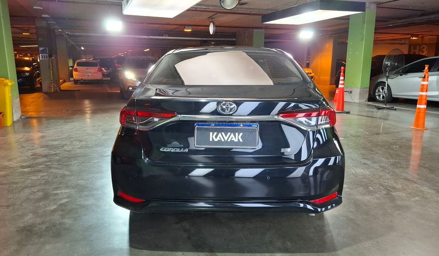 Toyota Corolla 2.0 XEI CVT Sedan 2023